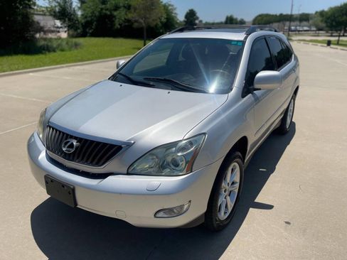 Used 2009 Lexus RX 350 2WD image 2