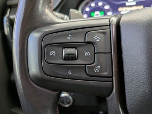 Used 2022 GMC Sierra 1500 AT4 w/ AT4 Premium Package image 24