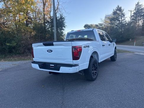 New 2025 Ford F150 STX image 7