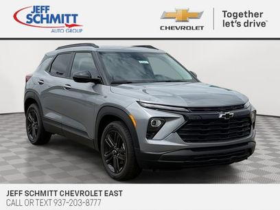New 2026 Chevrolet TrailBlazer LT w/ Convenience Package