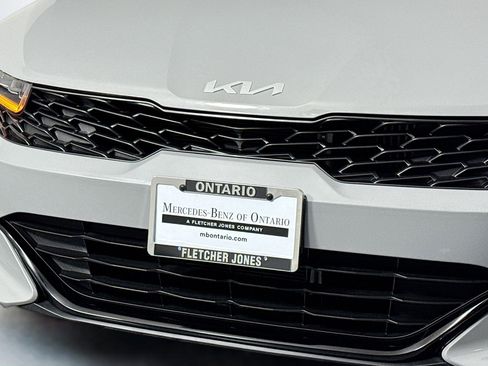 Used 2024 Kia K5 GT-Line image 12