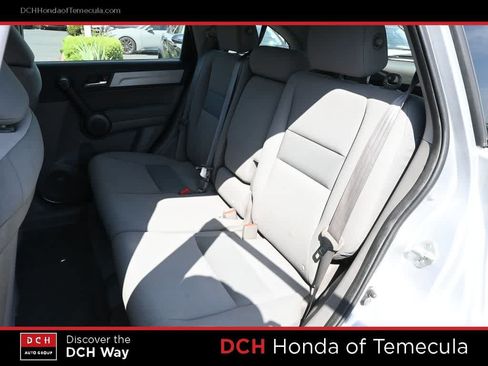 Used 2011 Honda CR-V LX image 19
