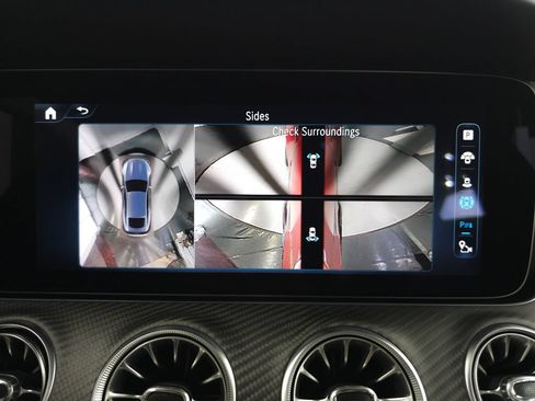 Certified 2024 Mercedes-Benz AMG GT 63 image 19