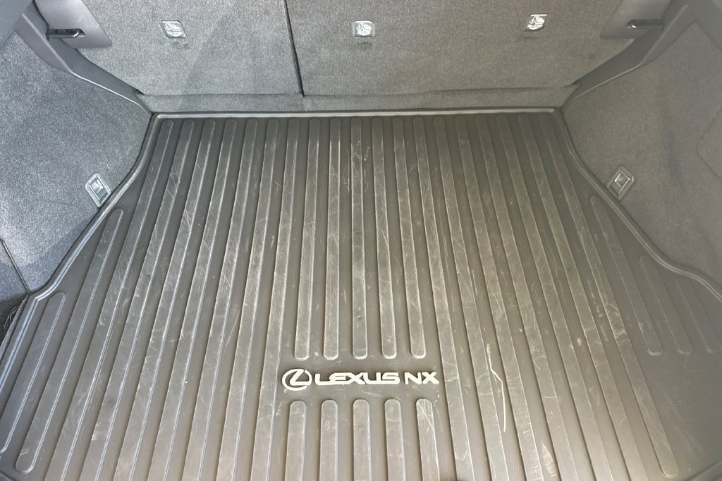 Used 2026 Lexus NX 350 AWD w/ Accessory Package (2T) image 18