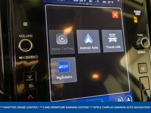 Used 2023 Subaru Ascent Premium w/ Convenience Package image 7