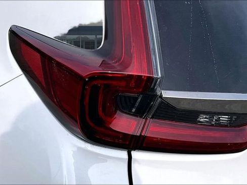 Used 2022 Honda CR-V Touring image 20