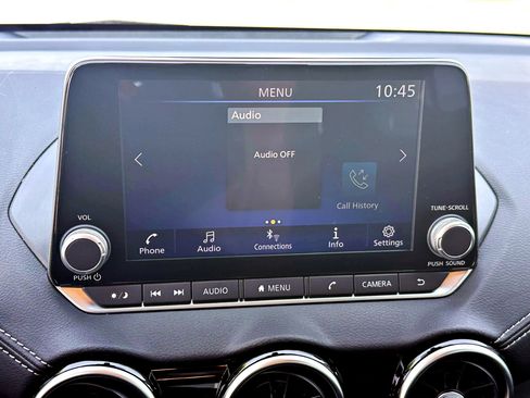 Used 2023 Nissan Sentra SV w/ All-Weather Package FWD image 29