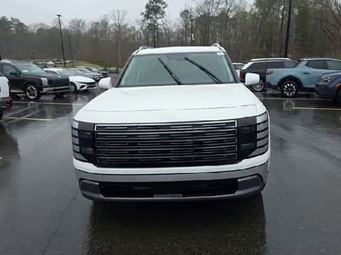 New 2026 Hyundai Palisade Limited image 3