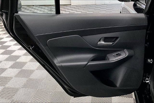 New 2027 Nissan Sentra S FWD image 33