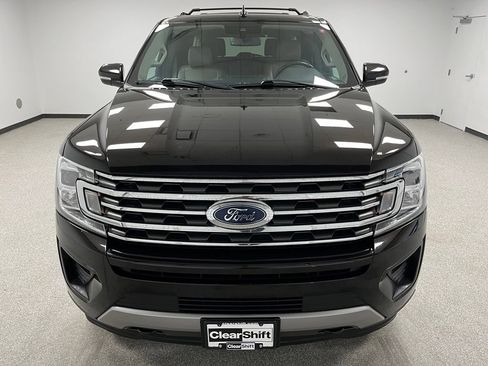 Used 2021 Ford Expedition Max XLT AWD/4WD image 3