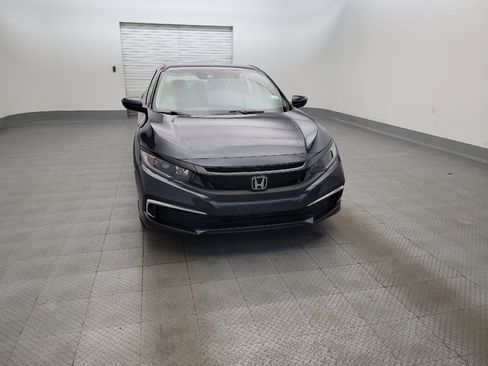 Used 2019 Honda Civic LX image 14