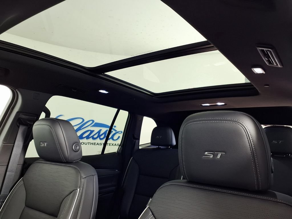 New 2026 Buick Enclave Sport Touring w/ Power Package FWD image 14