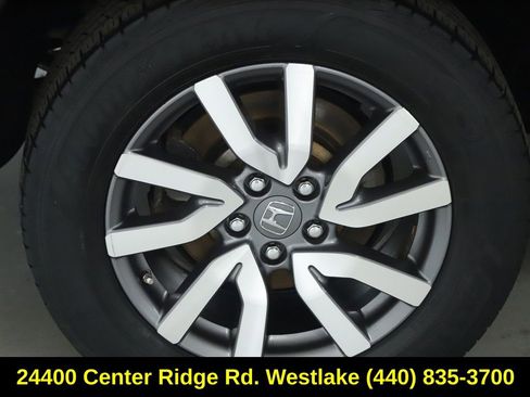 Used 2019 Honda Pilot EX-L image 12