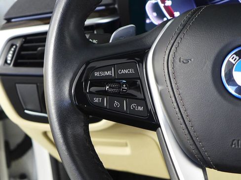 Used 2023 BMW 530e 530e iPerformance w/ Convenience Package image 30