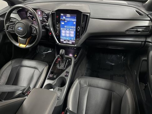 Used 2024 Subaru Crosstrek 2.5i Wilderness image 12