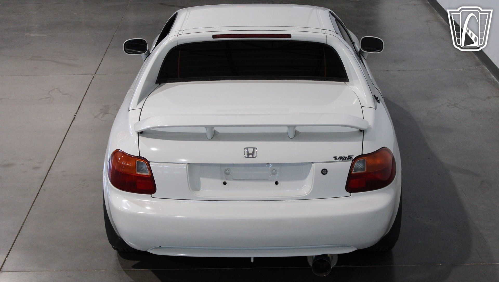 Used 1997 Honda Del Sol Si image 19