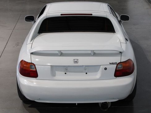 Used 1997 Honda Del Sol Si image 19