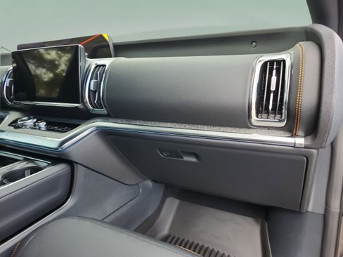 New 2026 Ford Expedition Tremor AWD/4WD image 19