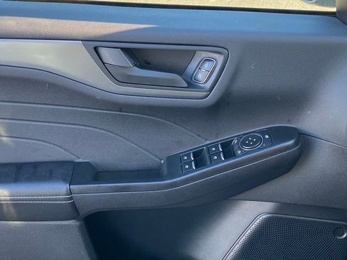 Used 2025 Ford Escape Active w/ Cold Weather Package image 20