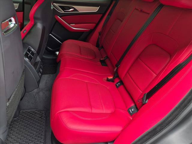 New 2026 Jaguar F-PACE R-Dynamic S AWD/4WD image 15