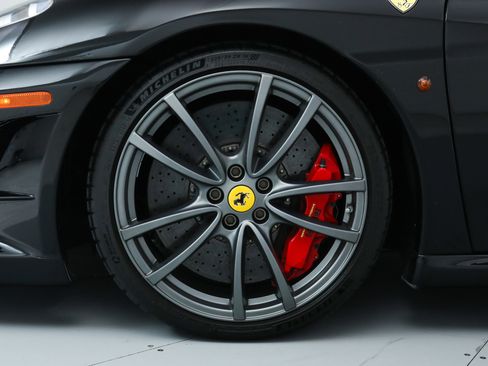 Used 2008 Ferrari F430 Scuderia image 48