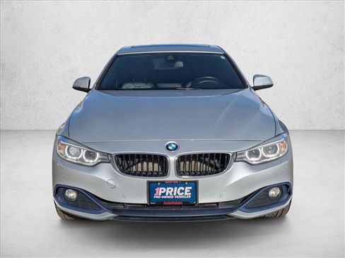 Used 2017 BMW 430i Gran Coupe xDrive image 2