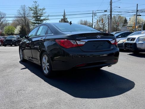 Used 2011 Hyundai Sonata Limited FWD image 7