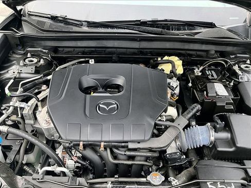 Used 2023 MAZDA CX-30 AWD 2.5 S w/ Select Package image 10