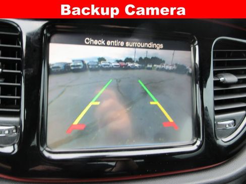 Used 2016 Dodge Dart SXT FWD image 15