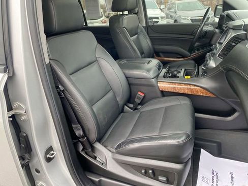 Used 2019 Chevrolet Tahoe Premier w/ RST 6.2L Performance Edition image 29