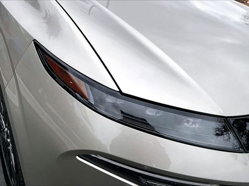 New 2026 Nissan Murano Platinum image 13