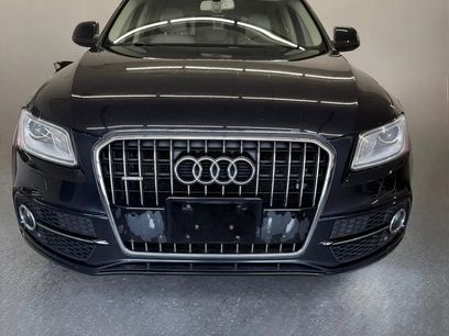 Used 2013 Audi Q5 3.0T Premium Plus w/ Audi MMI Navigation Plus Pkg