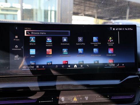 Used 2025 BMW 530i xDrive 530i xDrive image 33