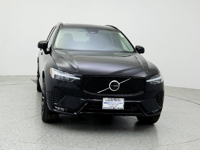 New 2026 Volvo XC60 B5 Ultra w/ Protection Package Premier AWD/4WD image 2