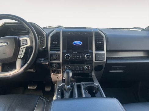 Used 2020 Ford F150 Lariat w/ Equipment Group 502A Luxury AWD/4WD image 10