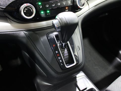 Used 2016 Honda CR-V LX image 18