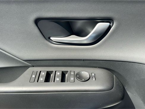 New 2026 Hyundai Kona SEL Premium AWD/4WD image 30