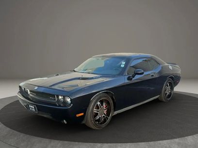 Used 2010 Dodge Challenger SRT8 w/ SRT Option Group II
