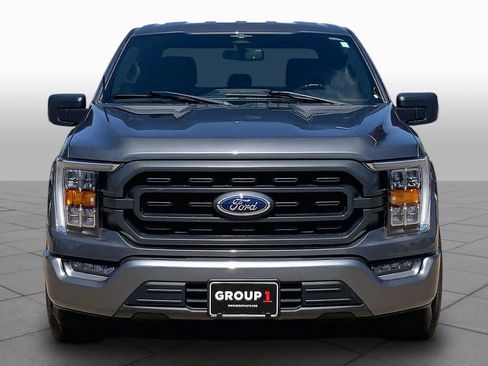Used 2023 Ford F150 XLT w/ Equipment Group 302A High RWD image 4