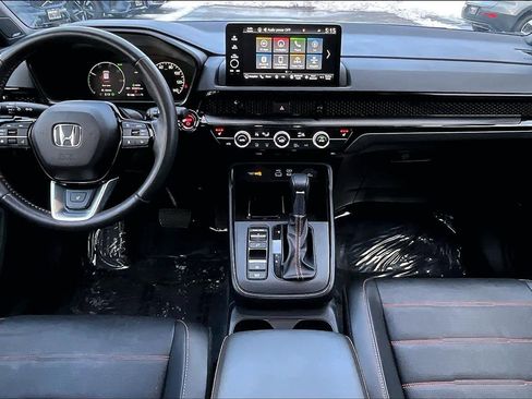 Used 2024 Honda CR-V Sport Touring image 15