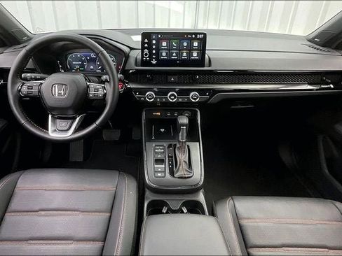 Certified 2026 Honda CR-V Sport Touring image 15