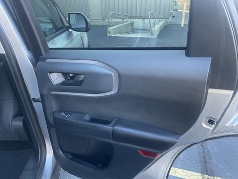 Used 2023 Ford Bronco Sport Big Bend w/ Convenience Package image 48