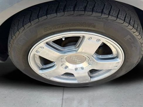 Used 2005 Audi allroad 2.7T image 15