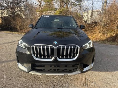 Used 2025 BMW X1 xDrive28i w/ Premium Package image 7
