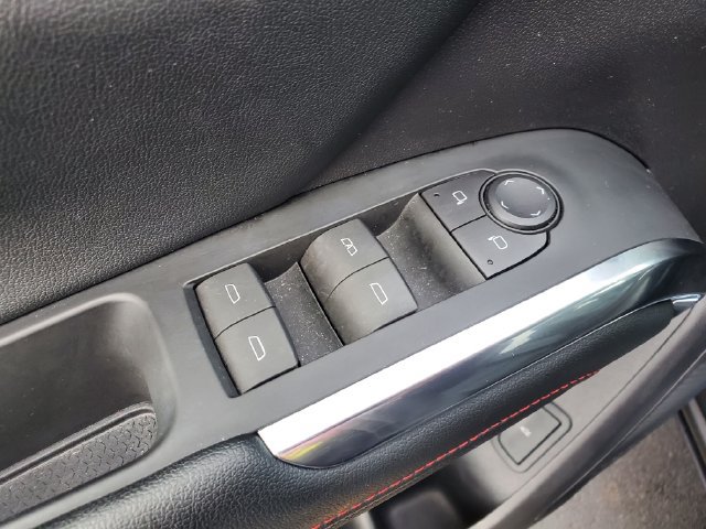 Certified 2024 Chevrolet Traverse Z71 AWD/4WD image 19