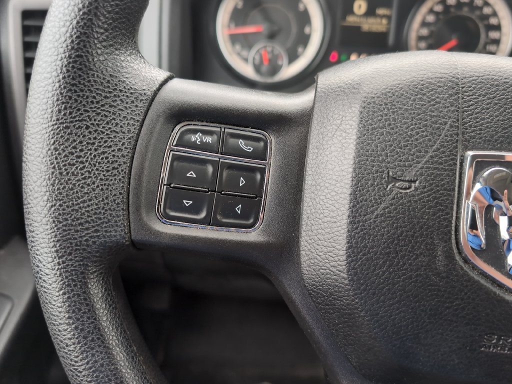 Used 2016 RAM 1500 Tradesman w/ Popular Equipment Group AWD/4WD image 16