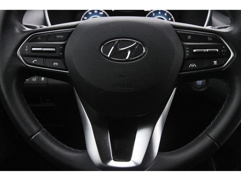 Used 2022 Hyundai Santa Fe XRT FWD image 17