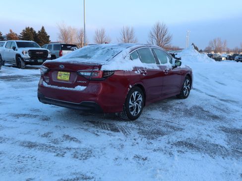 Used 2020 Subaru Legacy Premium w/ Popular Package #1 image 7