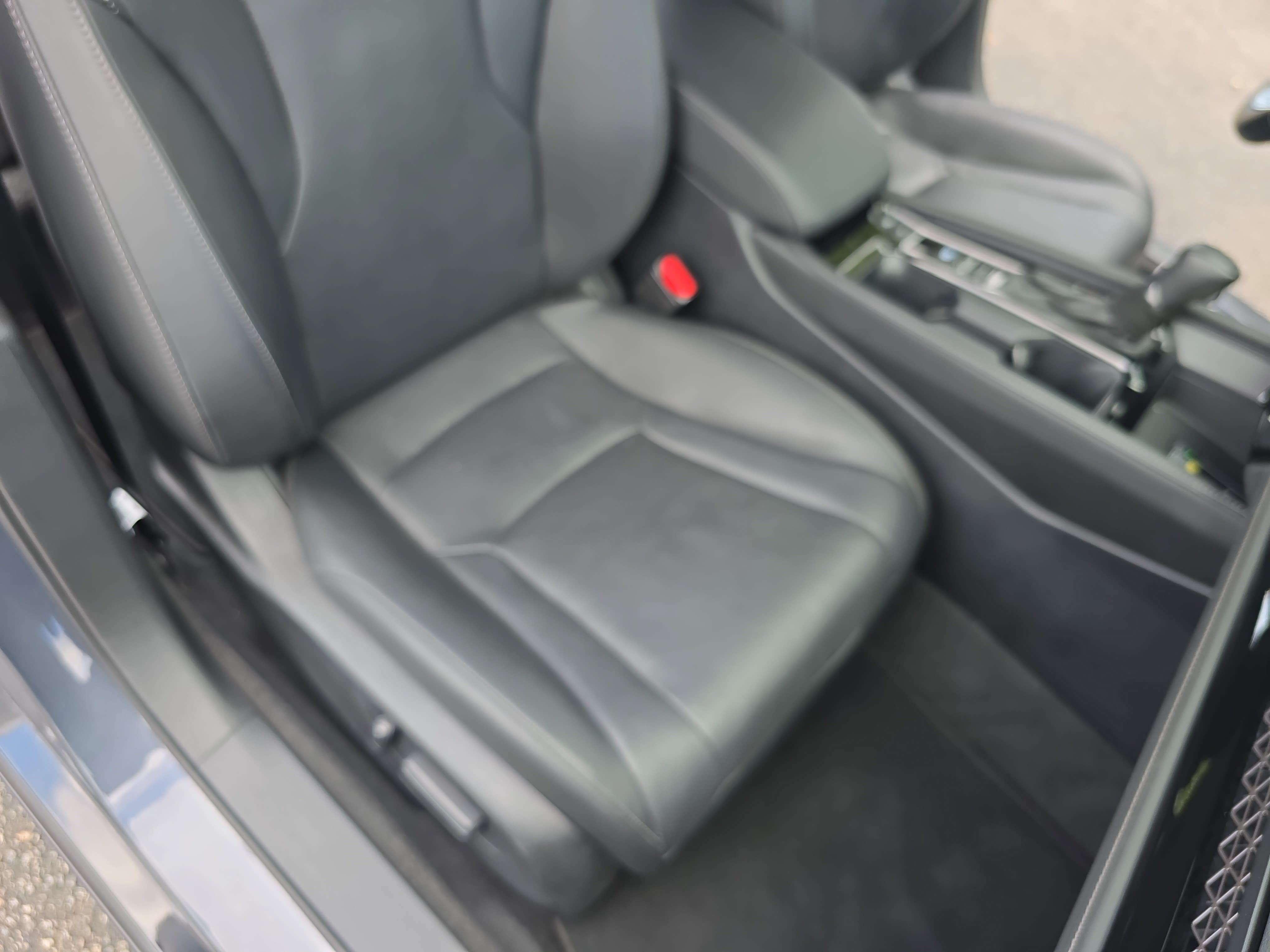 Certified 2024 Honda Accord Touring image 10