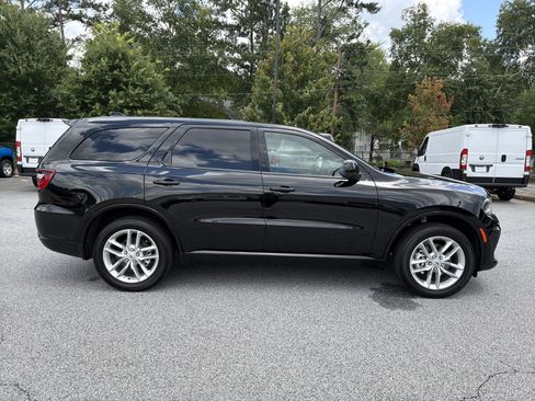 Used 2026 Dodge Durango GT AWD/4WD image 9